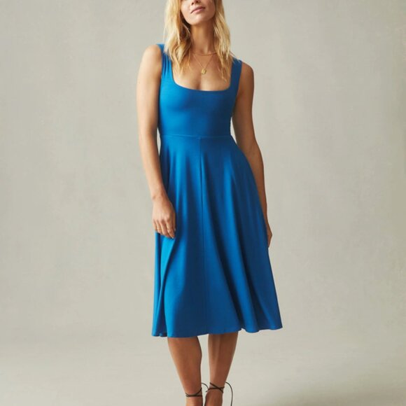 American Giant Flex Dress xs - Picture 3 of 3